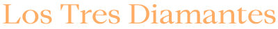 The 3 Diamonds Logo